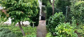 Appartamento 'Ruhige Im Schwarzwald' con terrazza privata e Wi-Fi