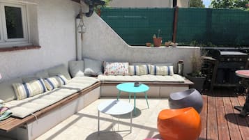 UtendĂžrsservering