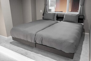 Strykejern/-brett og wi-fi (inkludert)