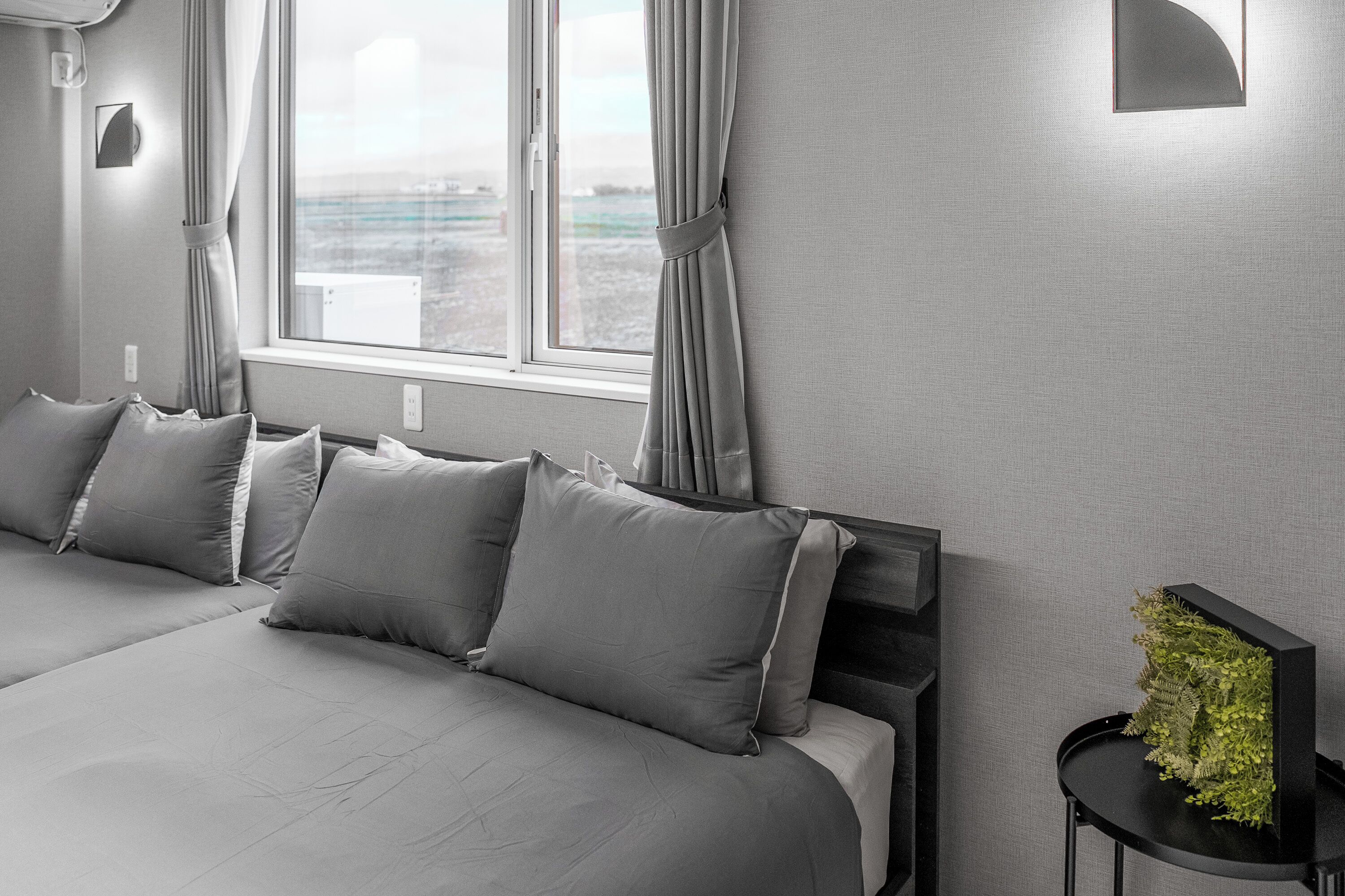 熨斗/熨衫板、免費 Wi-Fi