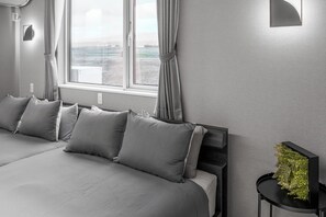 熨斗/熨衣板、免费 WiFi