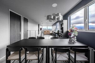 Servicio a la habitación