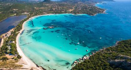 Mini Villa - Les Hameaux de Saint Cyprien