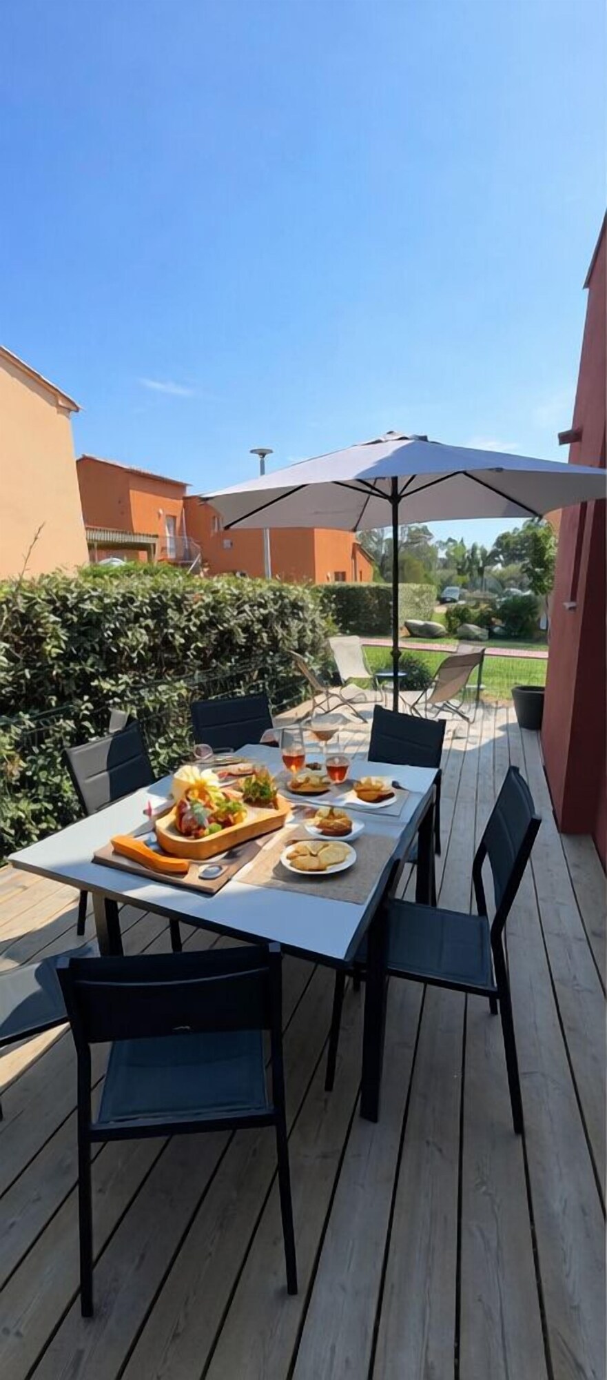 Image de profil de l’hôte