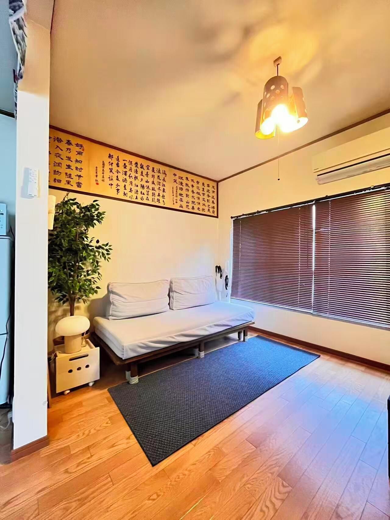 Comfort Villa | Blackout drapes, free WiFi