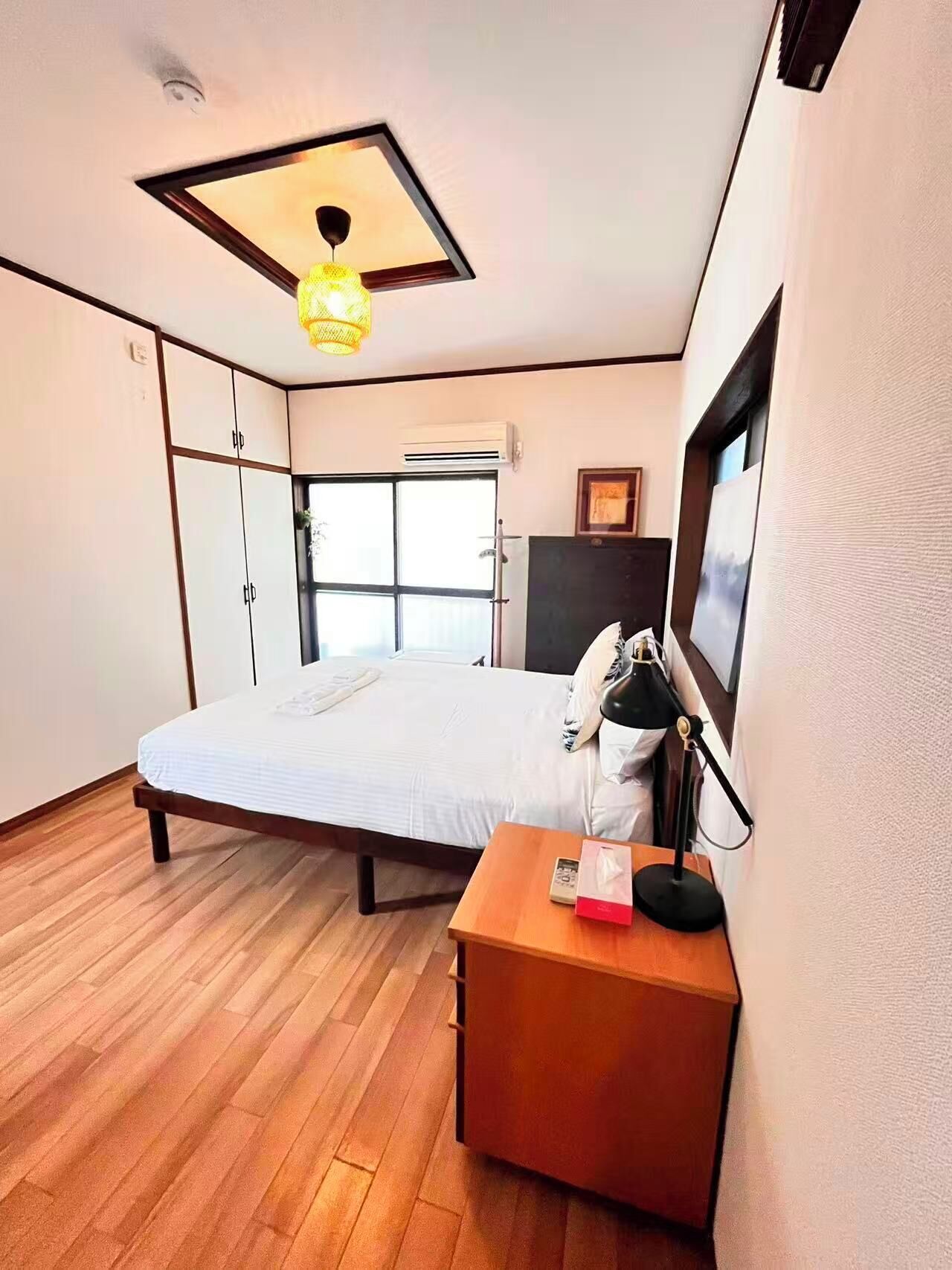 Comfort Villa | Blackout drapes, free WiFi