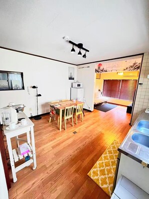 舒适别墅 | 遮光窗帘、免费 WiFi