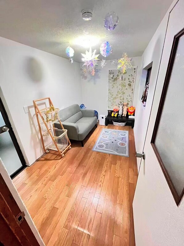 舒适别墅 | 遮光窗帘、免费 WiFi