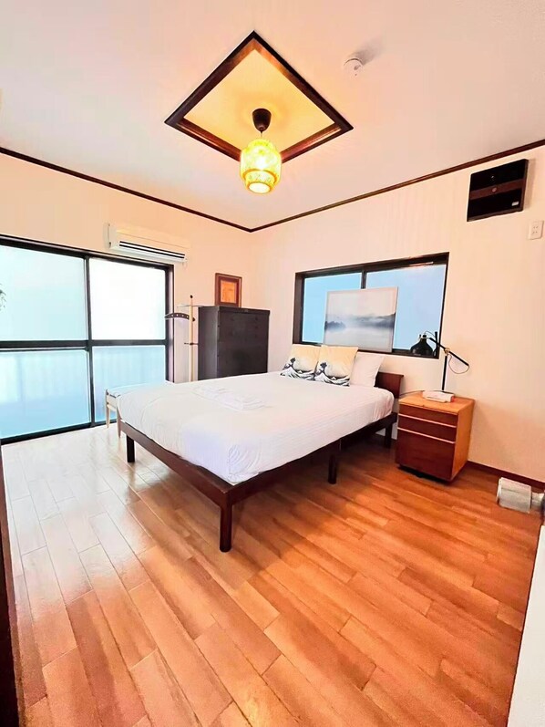 컴포트 빌라 | 암막 커튼, 무료 WiFi