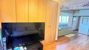 Comfort Villa | Blackout drapes, free WiFi