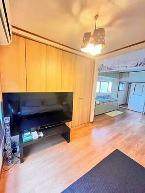 舒适别墅 | 遮光窗帘、免费 WiFi