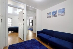 Room - Cozy 2BR Apartment in the Heart of Chelsea (New York)