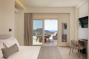 3 Schlafzimmer, Zimmersafe, Bügeleisen/Bügelbrett, kostenloses WLAN