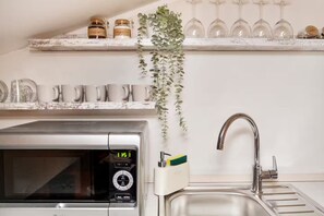 Cucina privata