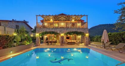 Villa Taş Exclusive