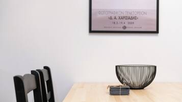 Detalle del interior