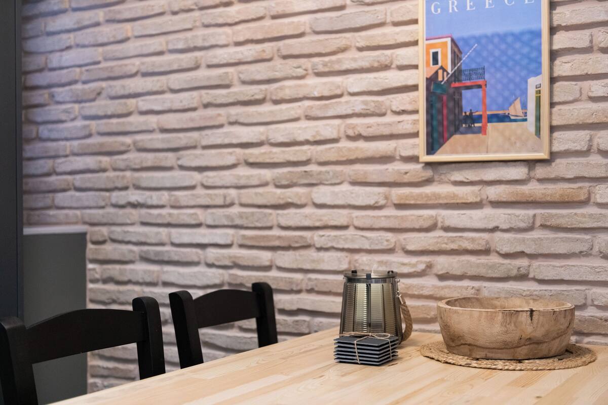 Unit 1 - Ground Floor Apartment | In-room dining