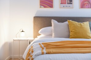 Unit 2 - Studio Apartment | In-room safe, iron/ironing board, free WiFi - Modita Boutique Apartments (Kaisariani)