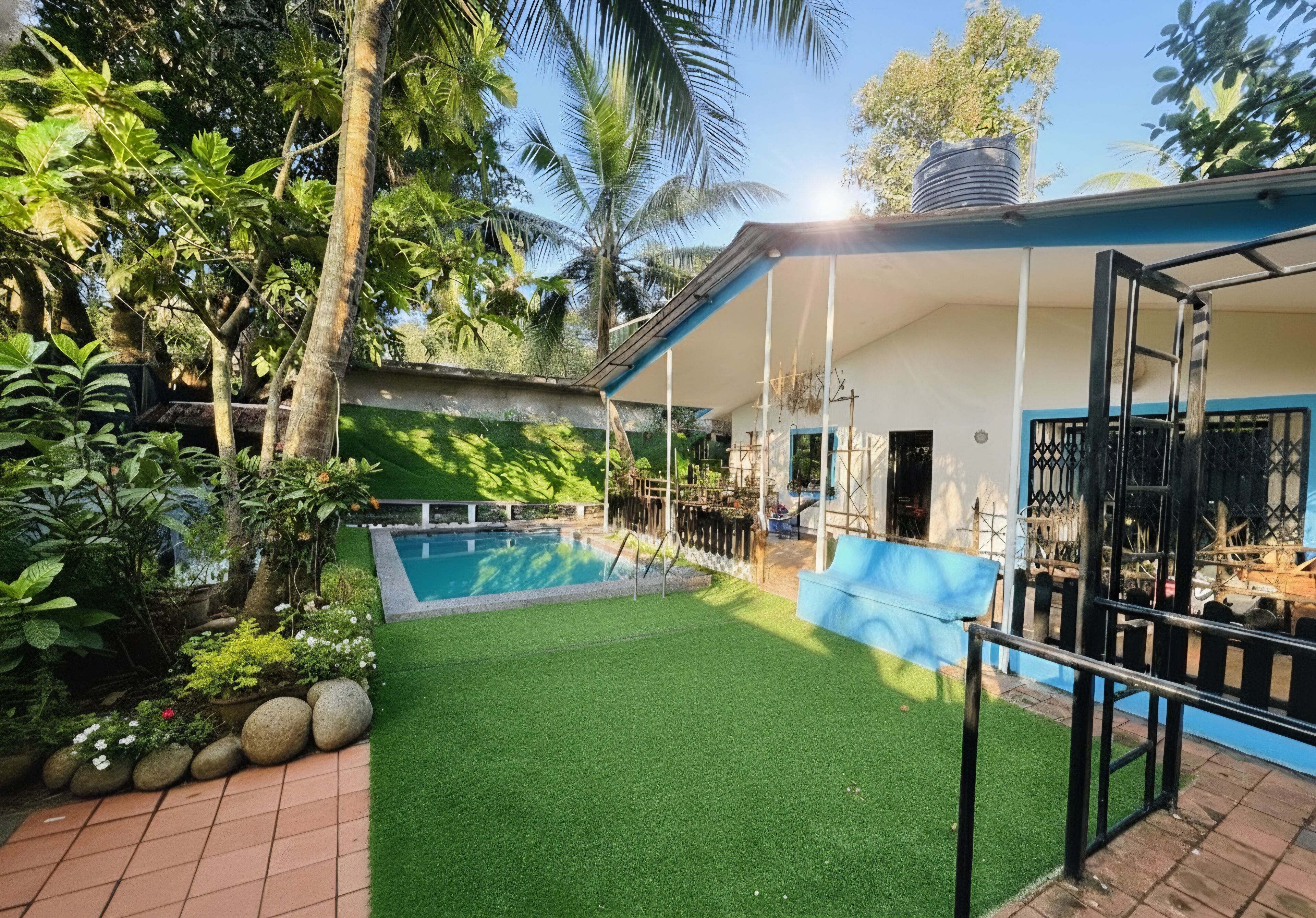 Kolam renang