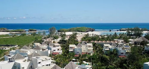 Tranquil Villa Apartment in Papa Remo Village-2326