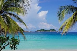 Exterior - Peridot By The Sea (Redang Island)