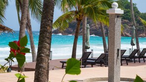 Outdoor pool - Peridot By The Sea (Redang Island)