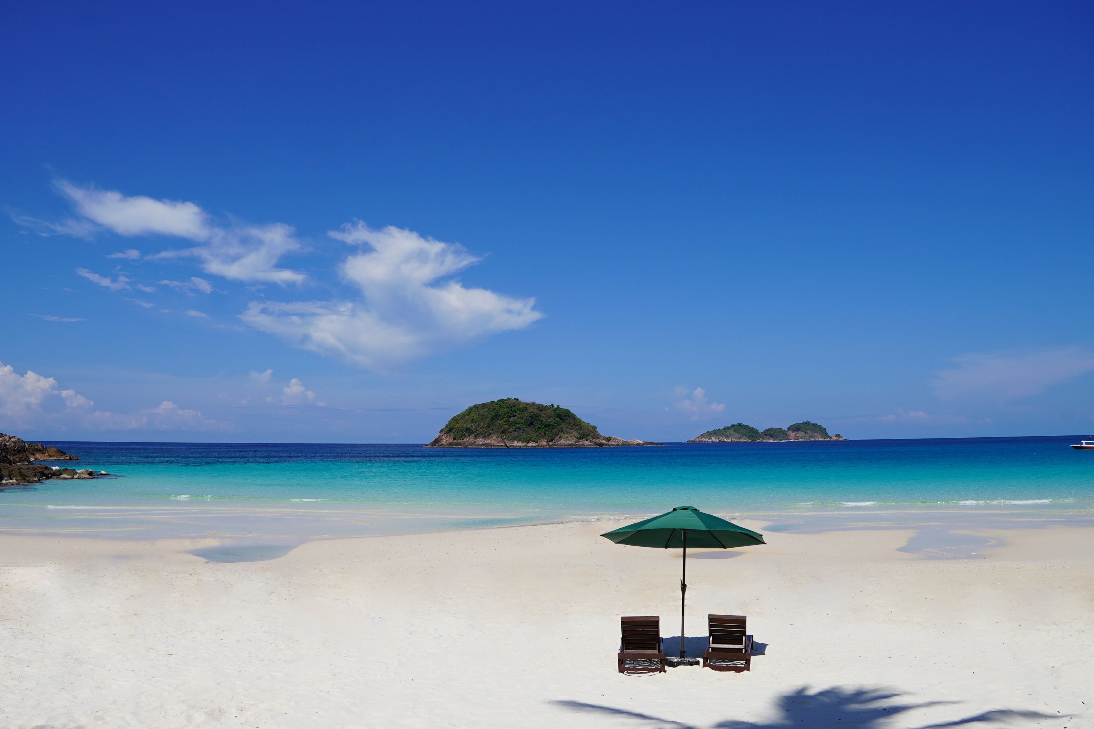 Children’s play area – outdoor