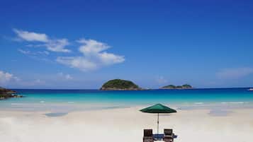 Utendørs lekeområde for barn