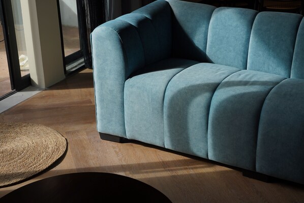 尊荣别墅, 海滩景观 | 办公桌、笔记本电脑工作区、免费 WiFi