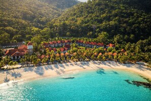 Exterior - Peridot By The Sea (Redang Island)