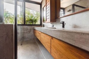 Room - Tzabcan Luxury Eco-Villa (Tulum)