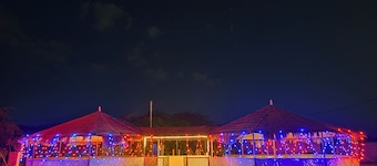 Advait beach resort