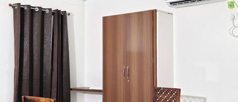 Tienda | Servicio de comidas en la habitación