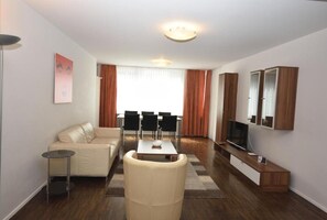 منطقة المعيشة