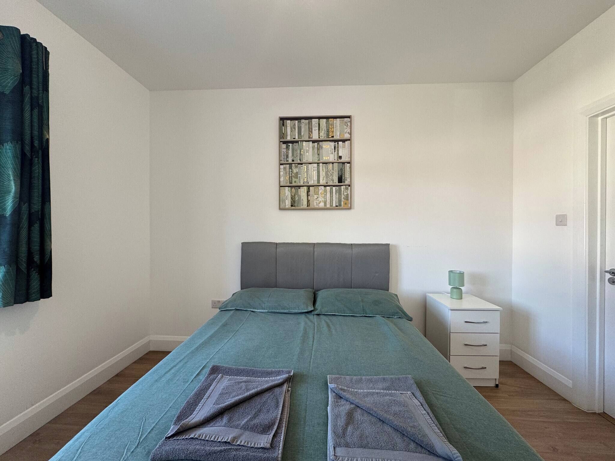 Apartment, 3 Schlafzimmer