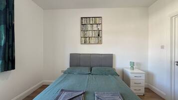 Apartment, 3 Bedrooms | 3 bedrooms