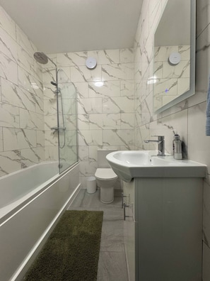 Appartamento, 3 camere da letto | Bagno