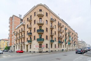 Exterieur