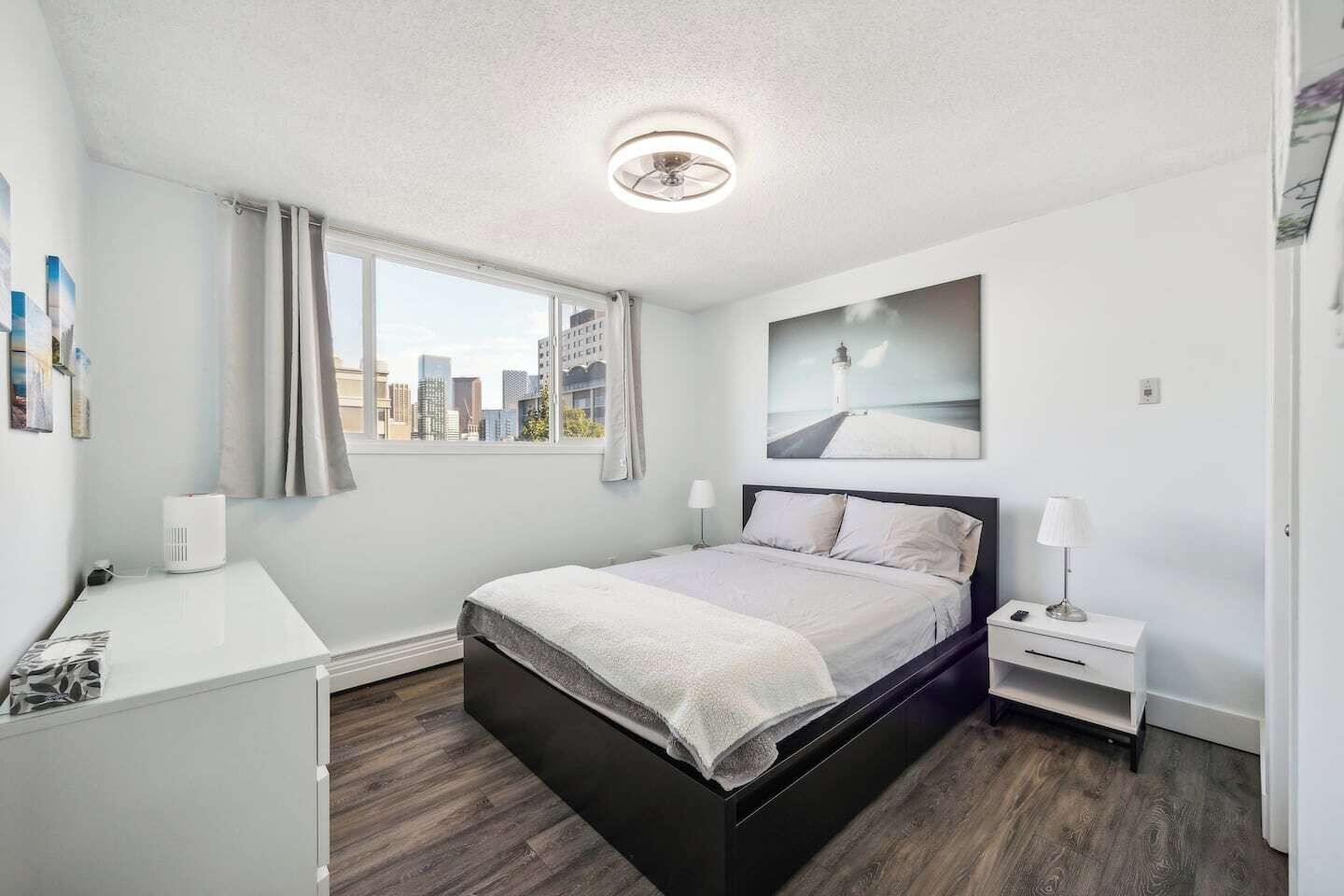 Strykejern/-brett og wi-fi