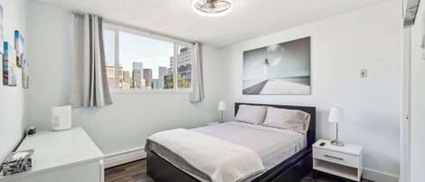 Strykejern/-brett og wi-fi