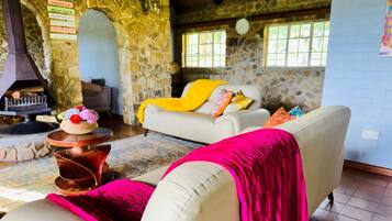 Apartment | Wohnbereich