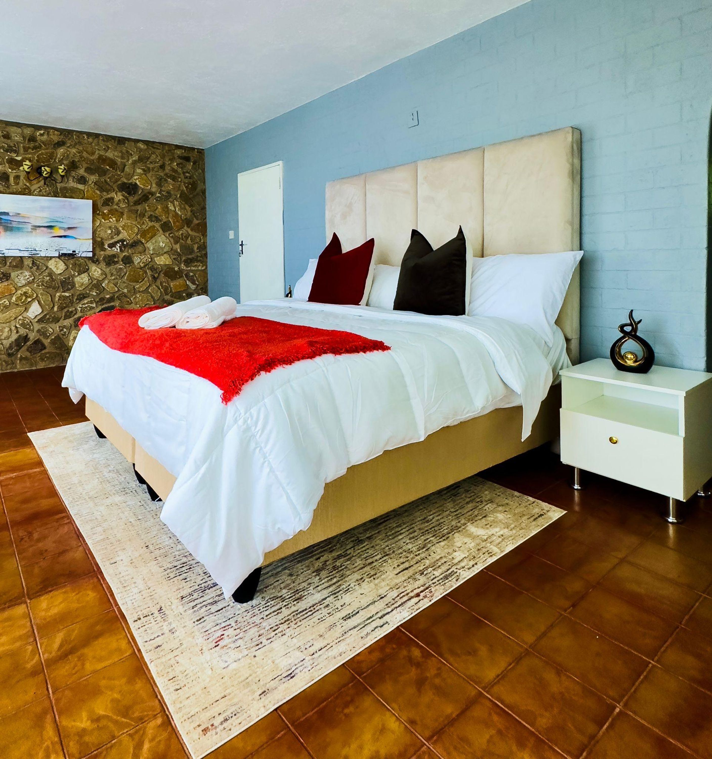 Apartment | 5 bedrooms