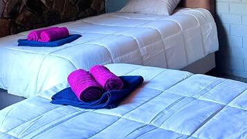 Apartment | 5 Schlafzimmer