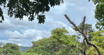 Luxury 5 bed Home in Juliasdale - 2309