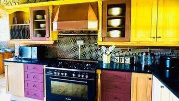 Apartment | Eigene Küche