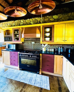 Apartment | Private kitchen