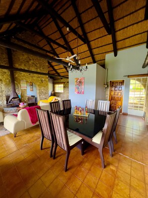 Apartment | Wohnbereich