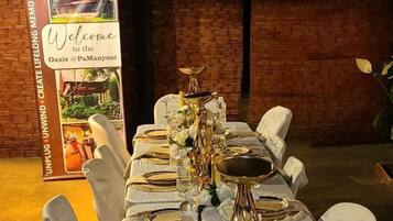 Apartment | Dining room