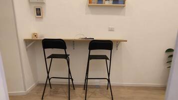 EntrĂ©e de lâhĂ©bergement