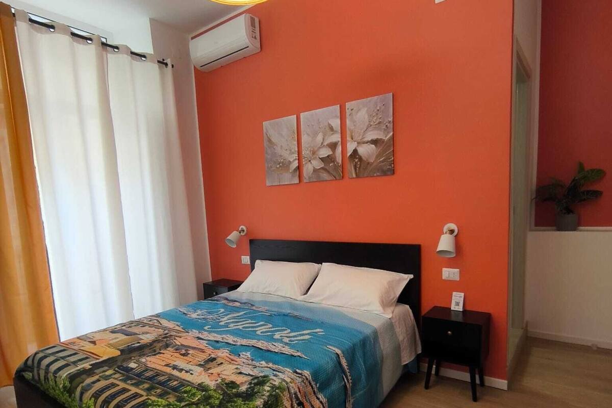 Deluxe Triple Room, Non Smoking, Balcony | Desk, free WiFi